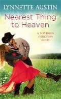 Cover: Nearest Thing To Heaven - Forever