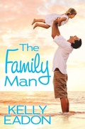 Cover: The Family Man - Forever