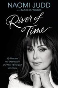 Cover: River of Time - Center Street