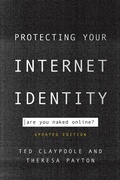 Cover: Protecting Your Internet Identity - Rowman & Littlefield Publishers