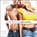 Cover: Until the End - SIMON & SCHUSTER AUDIO