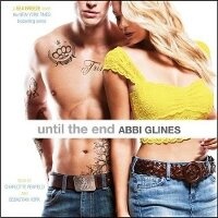 Enlarge image Cover: Until the End - SIMON & SCHUSTER AUDIO