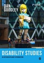 Cover: Disability Studies - SAGE Publications Ltd