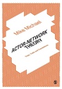 Cover: Actor-Network Theory - SAGE Publications Ltd