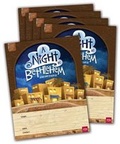 Cover: Publicity Posters (5-Pack) - Group Publishing (CO)