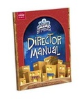 Cover: A Night in Bethlehem Director Manual - Group Publishing (CO)