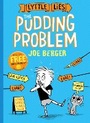 Cover: Lyttle Lies: The Pudding Problem - Simon & Schuster Childrens Books