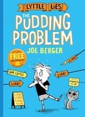 Cover: Lyttle Lies: The Pudding Problem - Simon & Schuster Children's