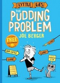 Enlarge image Cover: Lyttle Lies: The Pudding Problem - Simon & Schuster Children's