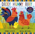 Cover: Daddy, Mummy, Baby - Simon & Schuster Childrens Books