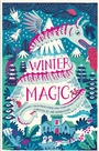 Cover: Winter Magic - Simon & Schuster Children's
