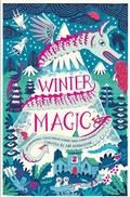 Cover: Winter Magic - Simon & Schuster Children's