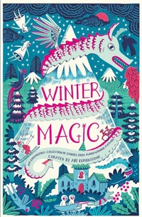 Enlarge image Cover: Winter Magic - Simon & Schuster Children's