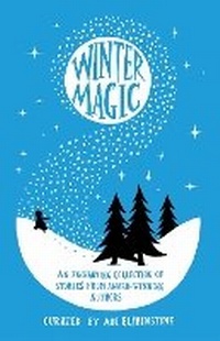 Enlarge image Cover: Winter Magic - Simon & Schuster Childrens Books