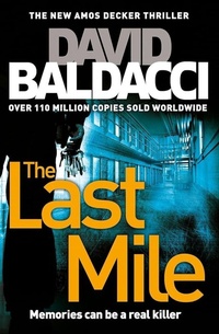 Abbildung von: The Last Mile - Pan Books