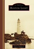 Cover: Boston Light - Arcadia Publishing (SC)