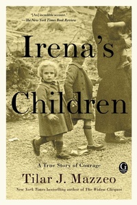 Enlarge image Cover: Irena's Children - Gallery Books