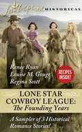 Cover: A Family For The Rancher - Mills & Boon