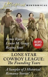 Enlarge image Cover: A Family For The Rancher - Mills & Boon
