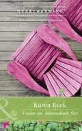Cover: Under An Adirondack Sky - Mills & Boon