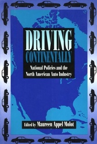 Abbildung von: Driving Continentally - McGill-Queen's University Press