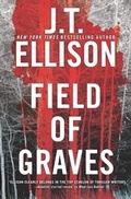 Cover: Field Of Graves - Mira Books