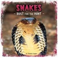 Cover: Snakes - Raintree