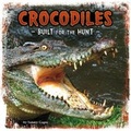 Cover: Crocodiles - Raintree