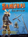 Cover: Samurai Science - Raintree