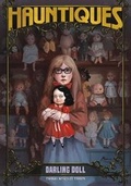 Cover: Darling Doll - Raintree