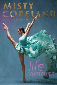 Enlarge image Cover: Life in Motion - Aladdin