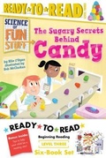 Cover: Science of Fun Stuff Ready-To-Read Value Pack - Simon Spotlight