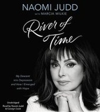 Enlarge image Cover: River of Time - Center Street