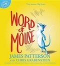 Cover: Word of Mouse - Jimmy Patterson