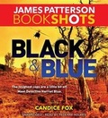 Cover: Black & Blue - Bookshots