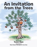 Cover: An Invitation from the Trees - Partridge Singapore