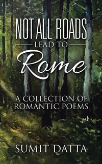 Enlarge image Cover: Not All Roads Lead to Rome - Partridge India