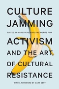 Cover: Culture Jamming - New York University Press