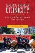 Cover: Japanese American Ethnicity - New York University Press
