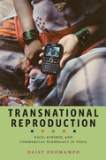 Cover: Transnational Reproduction - New York University Press