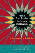 Cover: Middle East Studies for the New Millennium - New York University Press