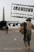 Cover: Drawdown - New York University Press