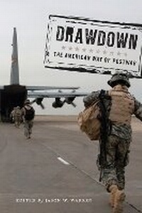 Enlarge image Cover: Drawdown - New York University Press
