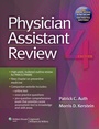 Cover: Physician Assistant Review - Lippincott Williams and Wilkins