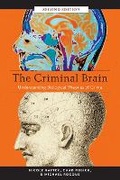 Cover: The Criminal Brain, Second Edition - New York University Press