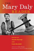 Cover: The Mary Daly Reader - New York University Press