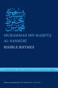 Cover: Risible Rhymes - New York University Press