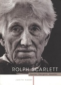 Cover: Rolph Scarlett - De Gruyter