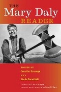 Cover: The Mary Daly Reader - New York University Press