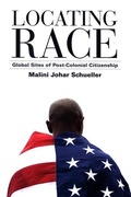 Cover: Locating Race - State University of New York Press